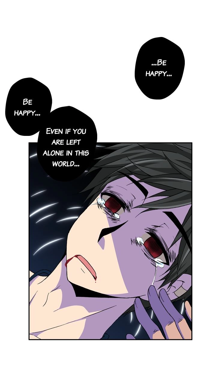 Infinitely Yours Chapter 101 page 38 - 