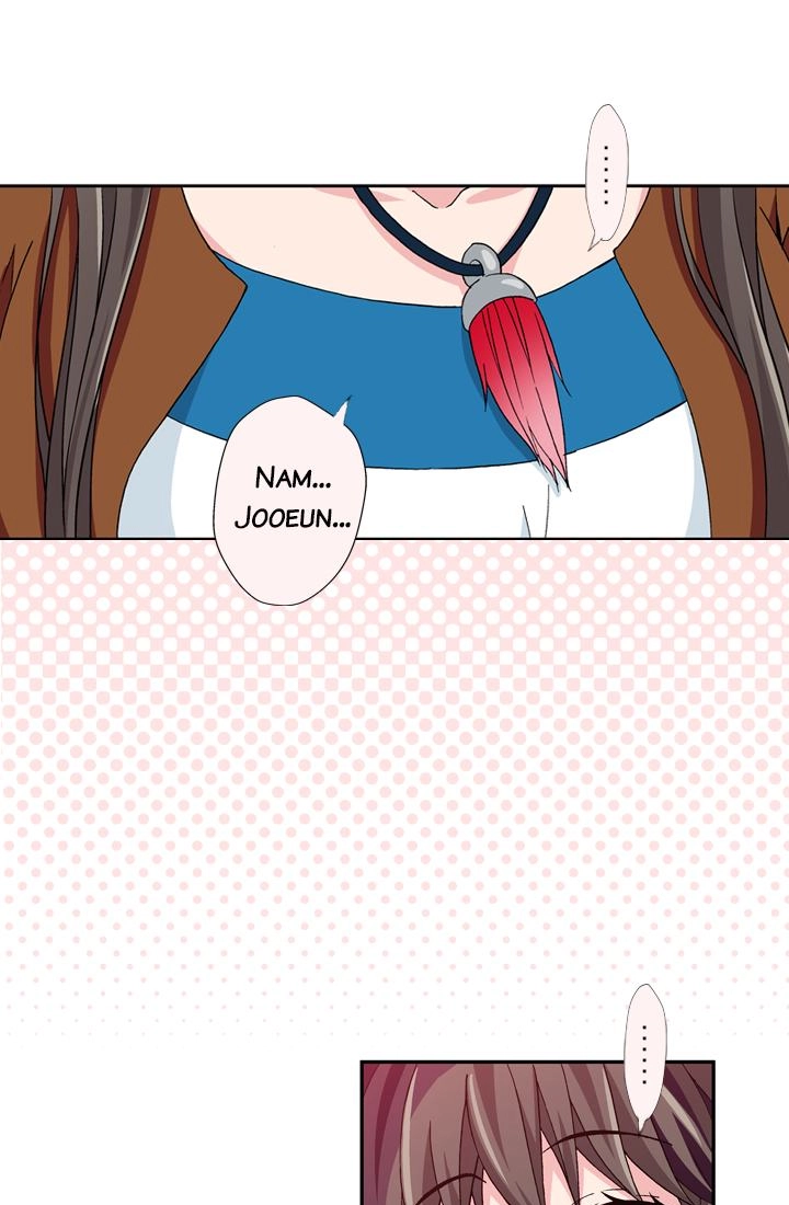 Infinitely Yours Chapter 101 page 39 - 