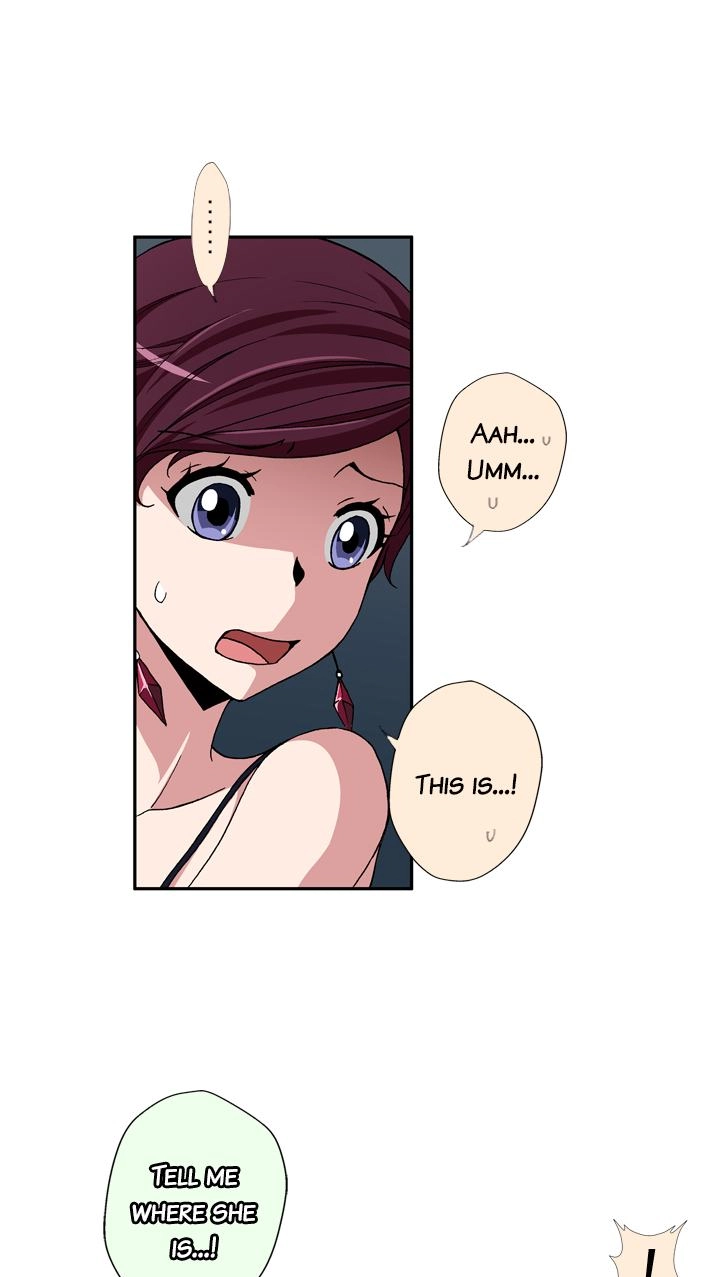 Infinitely Yours Chapter 101 page 5 - 