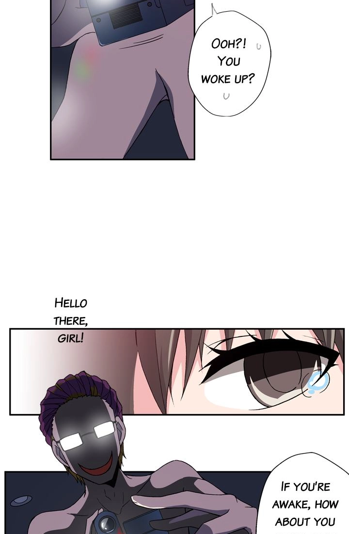 Infinitely Yours Chapter 101 page 41 - 