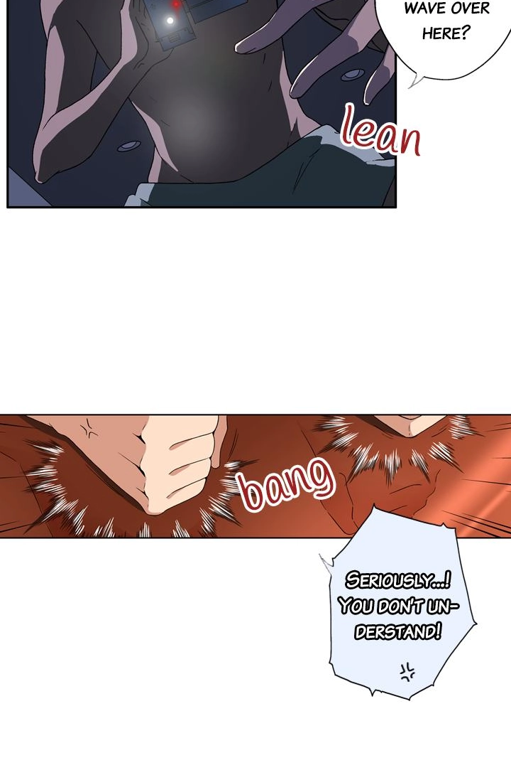 Infinitely Yours Chapter 101 page 42 - 