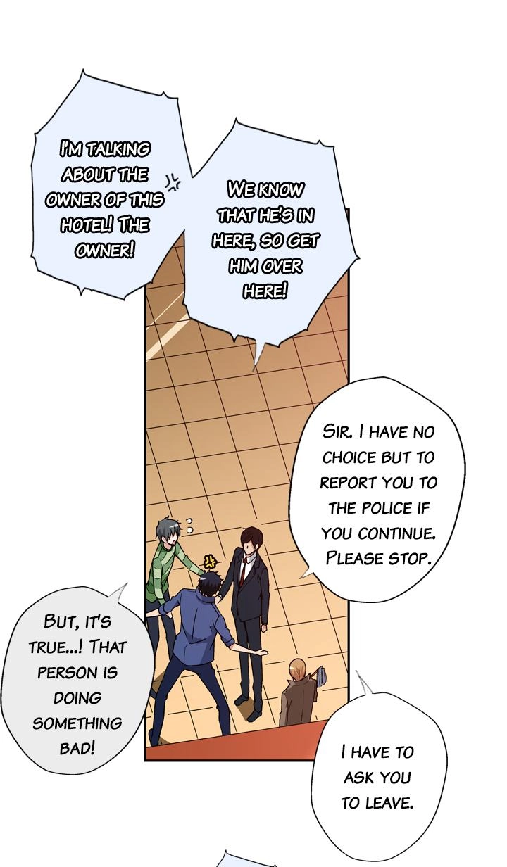 Infinitely Yours Chapter 101 page 43 - 