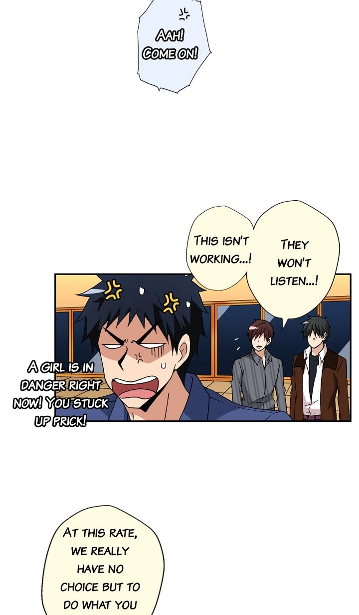 Infinitely Yours Chapter 101 page 44 - 
