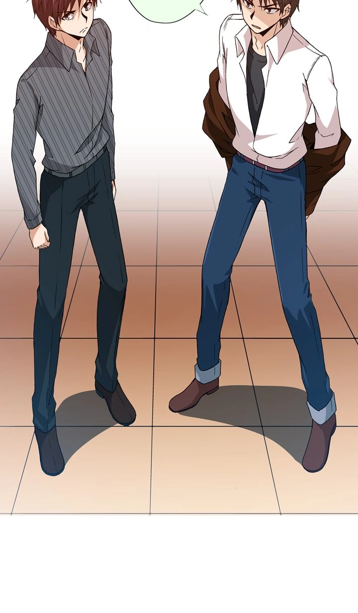 Infinitely Yours Chapter 101 page 46 - 