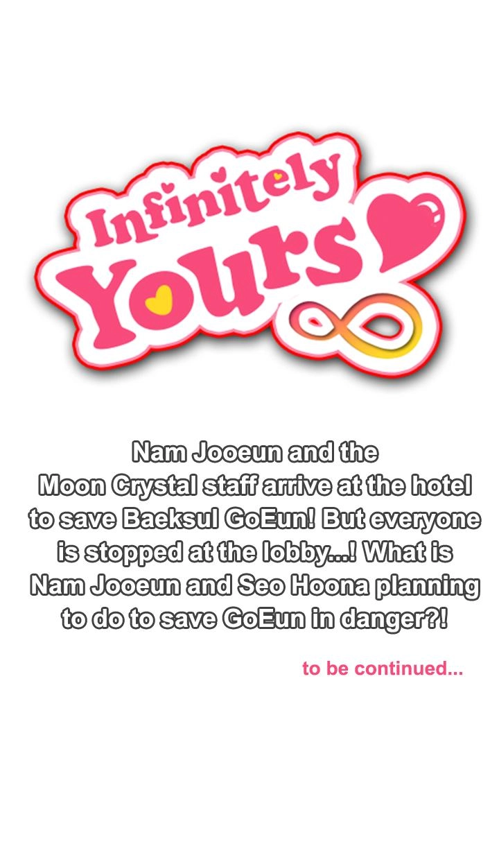 Infinitely Yours Chapter 101 page 47 - 