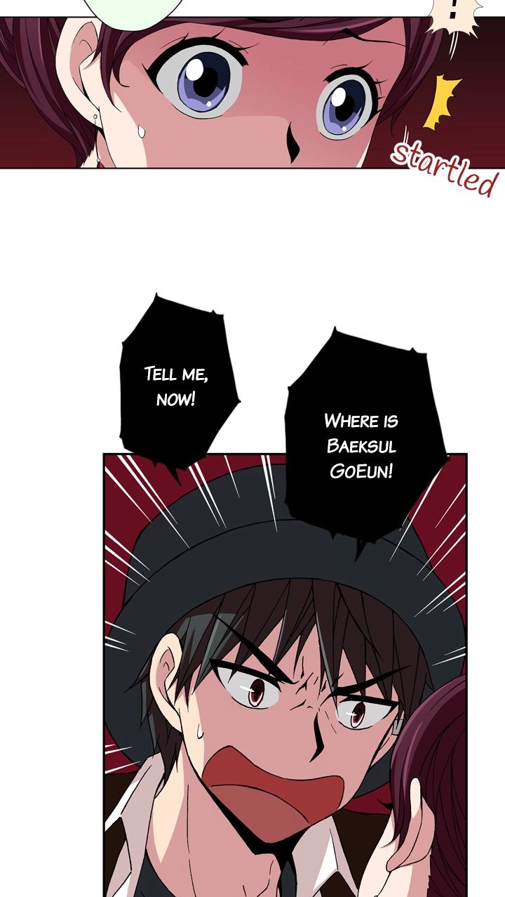 Infinitely Yours Chapter 101 page 6 - 