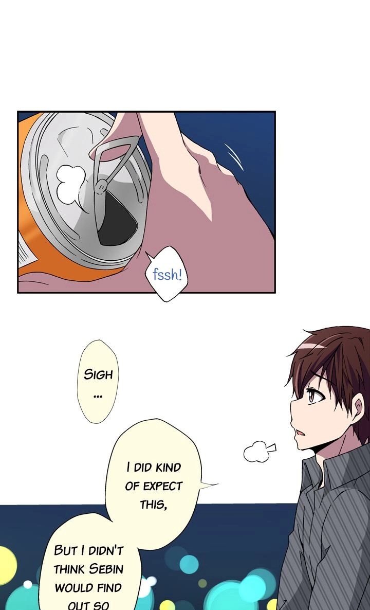 Infinitely Yours Chapter 101 page 8 - 