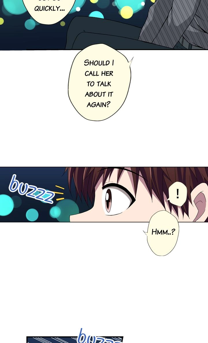 Infinitely Yours Chapter 101 page 9 - 