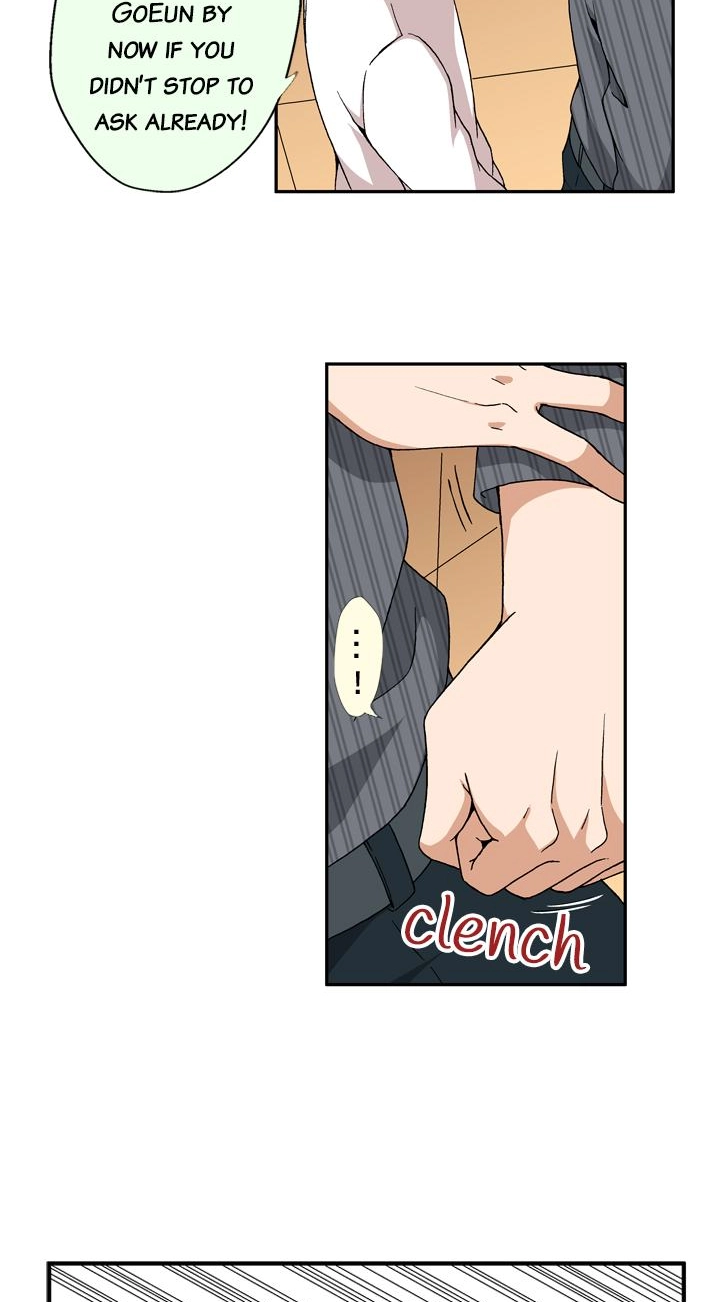 Infinitely Yours Chapter 102 page 2 - 