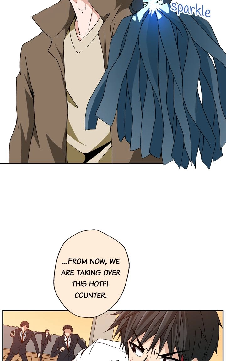 Infinitely Yours Chapter 102 page 14 - 
