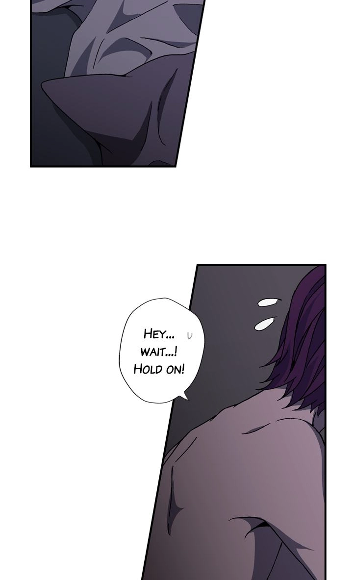 Infinitely Yours Chapter 102 page 17 - 