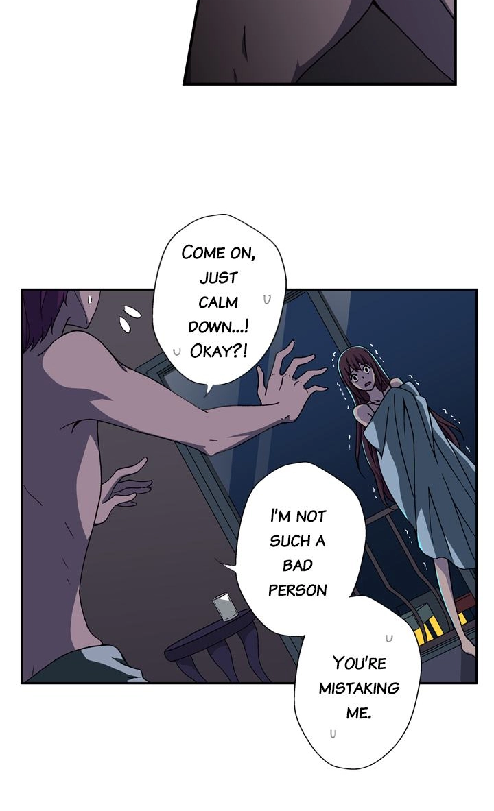 Infinitely Yours Chapter 102 page 18 - 