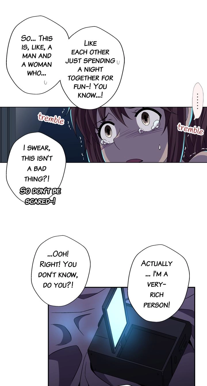 Infinitely Yours Chapter 102 page 19 - 