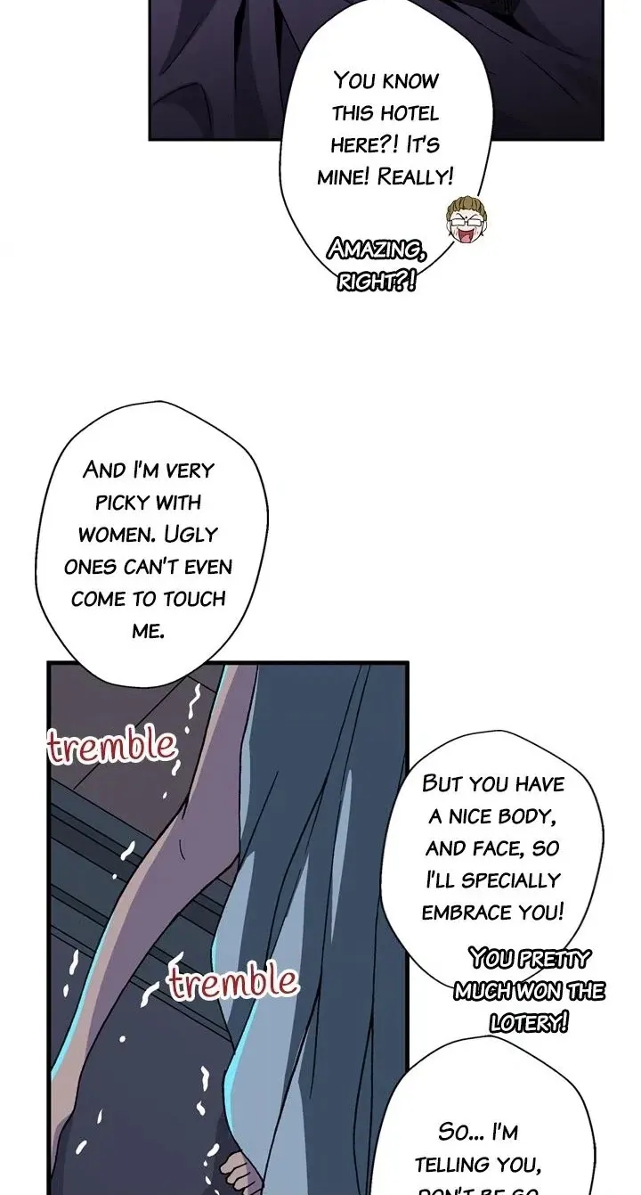 Infinitely Yours Chapter 102 page 20 - 
