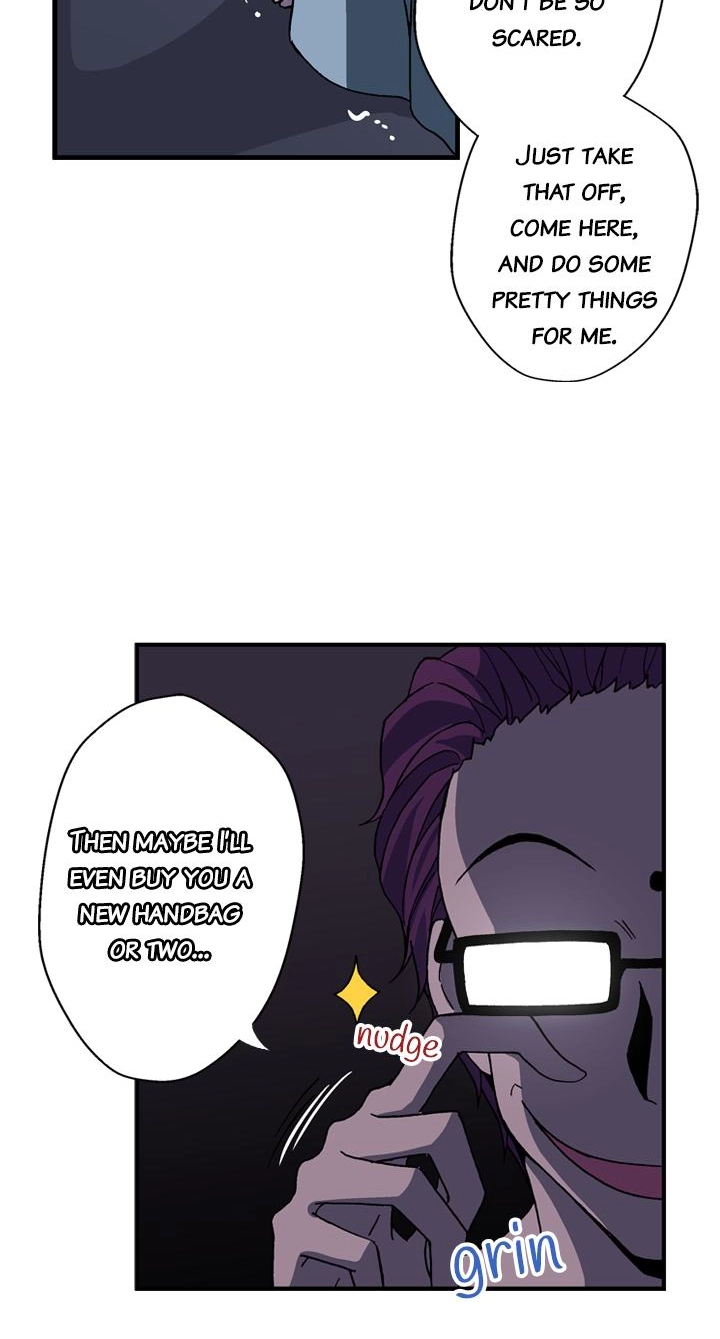 Infinitely Yours Chapter 102 page 21 - 
