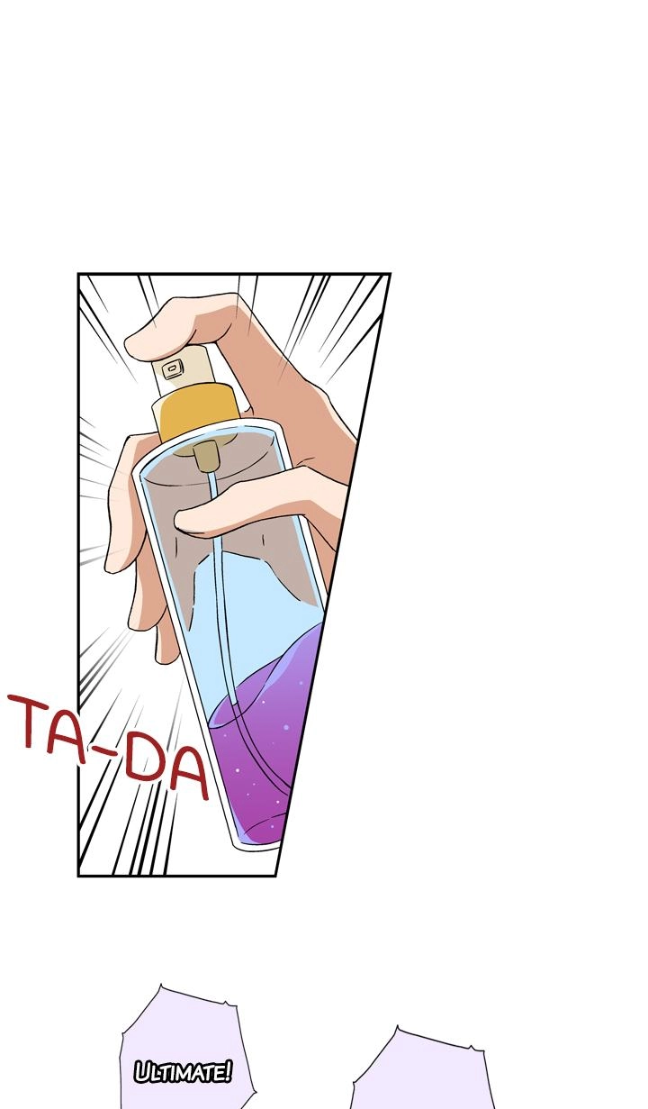 Infinitely Yours Chapter 102 page 22 - 