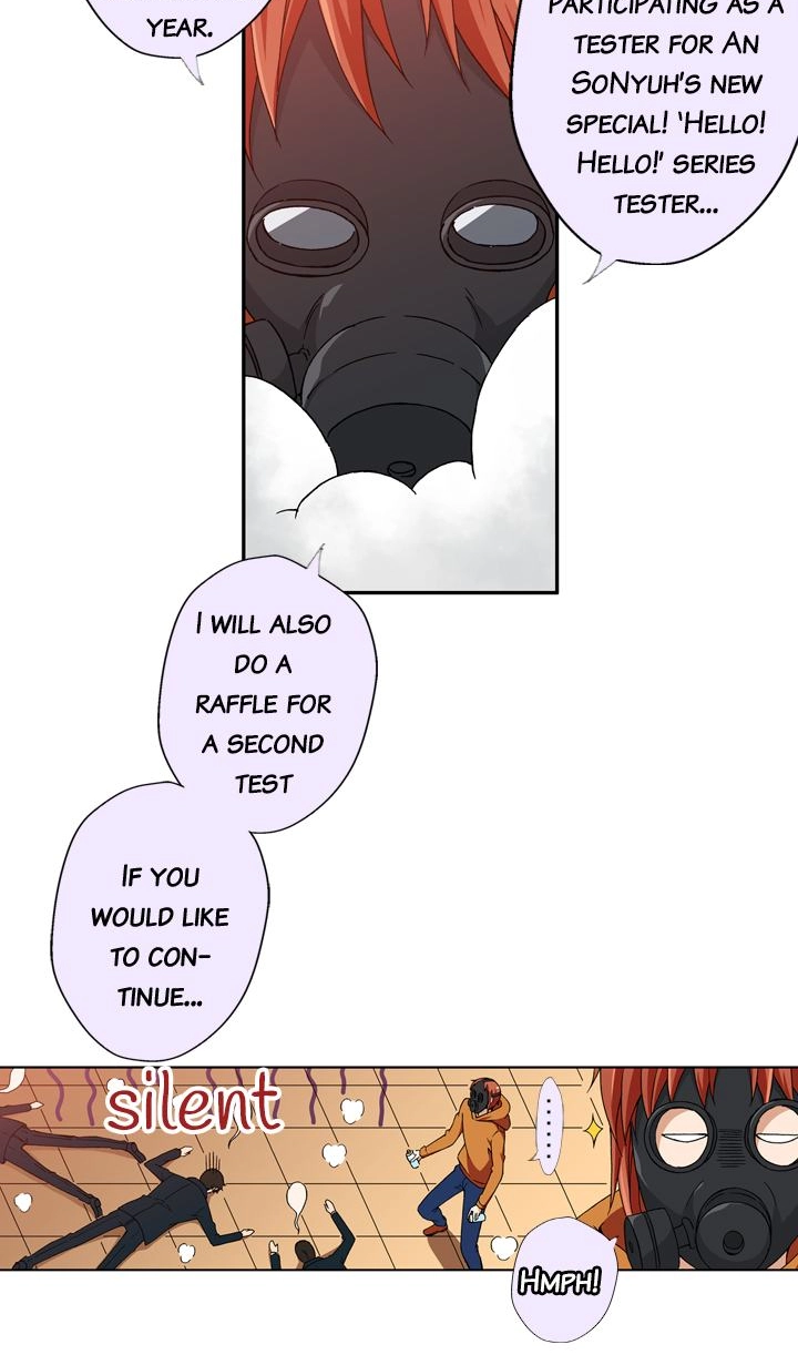 Infinitely Yours Chapter 102 page 24 - 