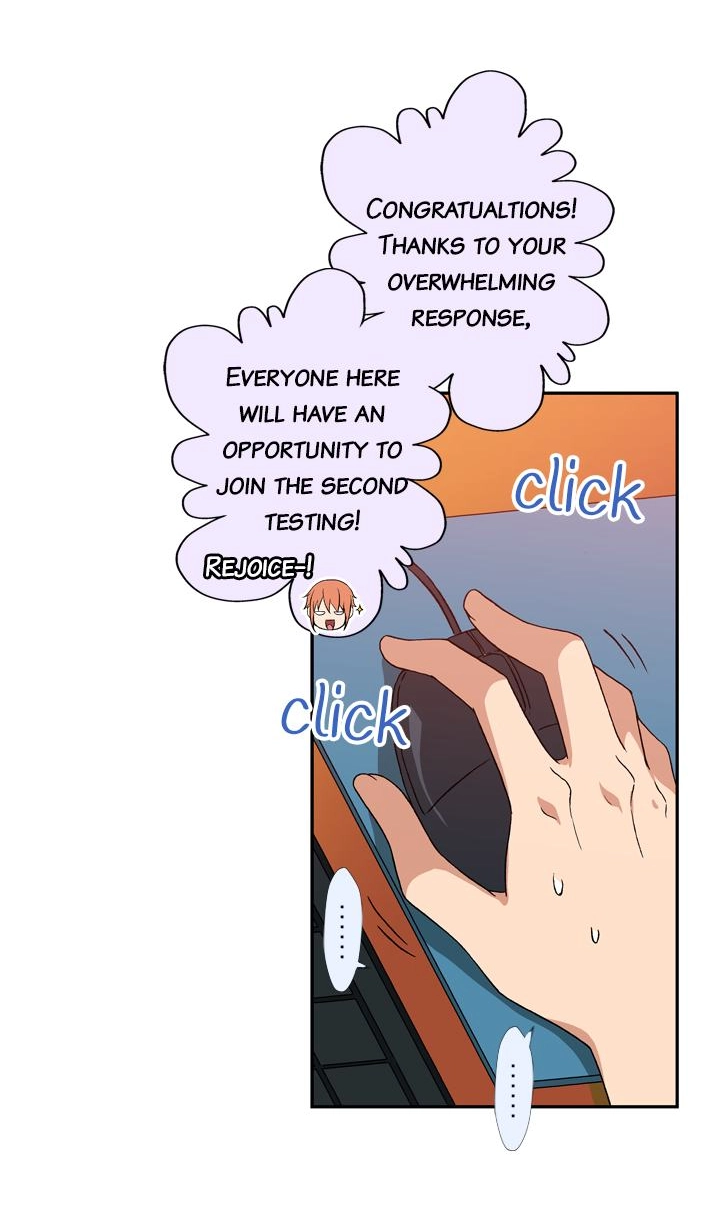 Infinitely Yours Chapter 102 page 25 - 