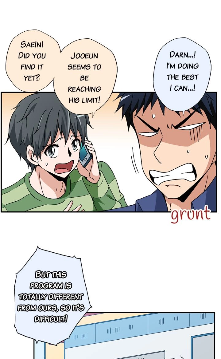 Infinitely Yours Chapter 102 page 26 - 