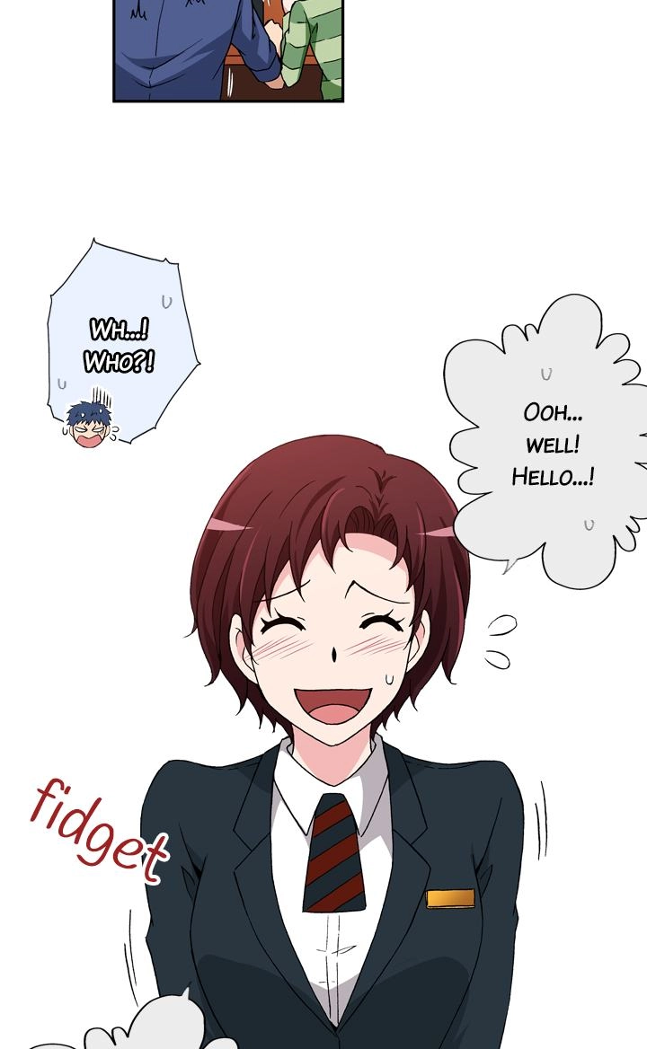 Infinitely Yours Chapter 102 page 28 - 