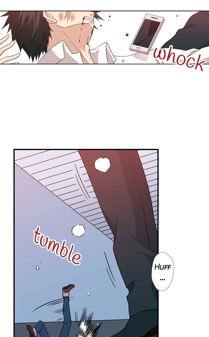 Infinitely Yours Chapter 102 page 31 - 
