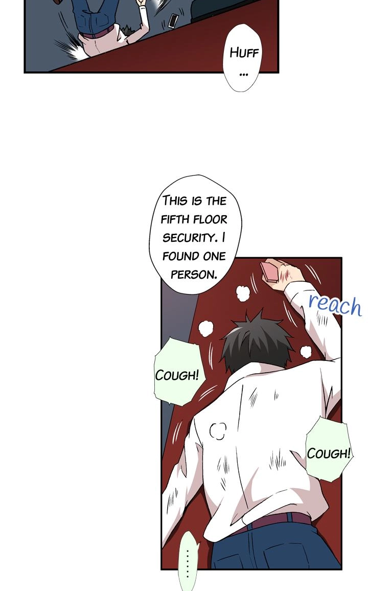Infinitely Yours Chapter 102 page 32 - 