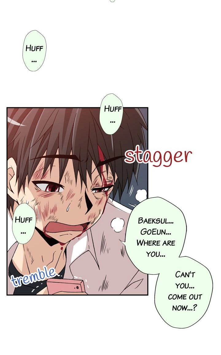 Infinitely Yours Chapter 102 page 33 - 