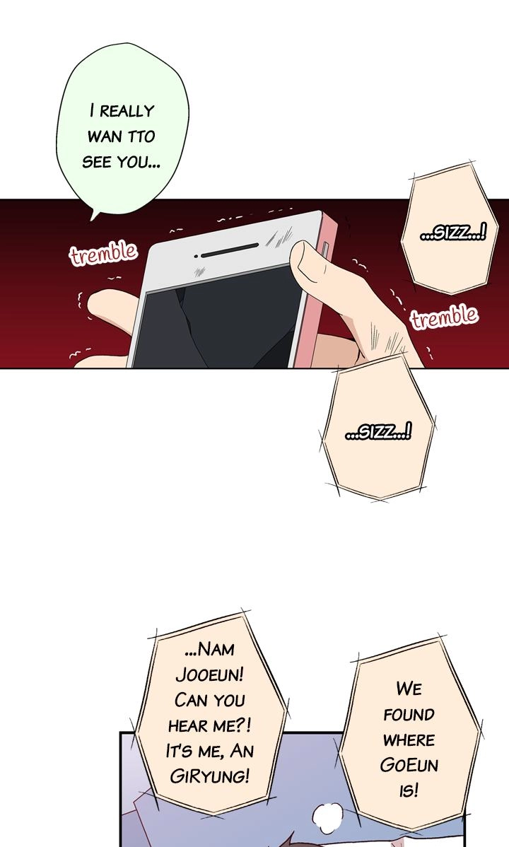 Infinitely Yours Chapter 102 page 34 - 