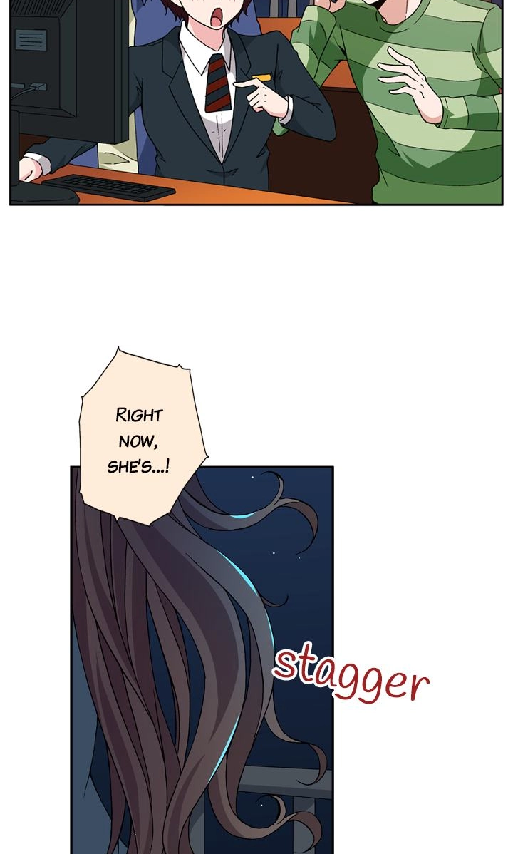 Infinitely Yours Chapter 102 page 36 - 