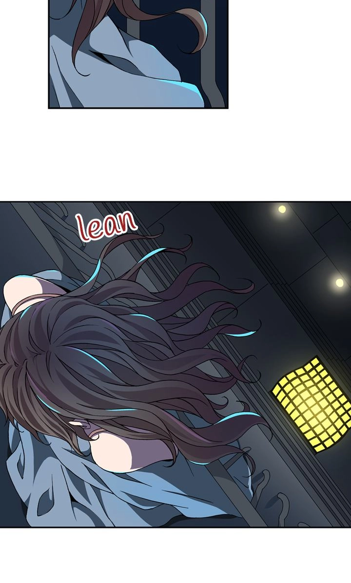 Infinitely Yours Chapter 102 page 37 - 