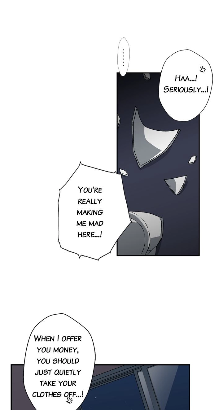 Infinitely Yours Chapter 102 page 38 - 