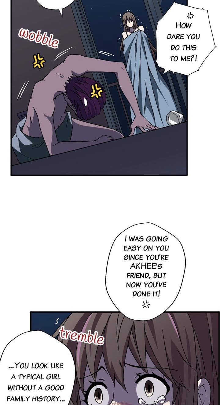 Infinitely Yours Chapter 102 page 39 - 