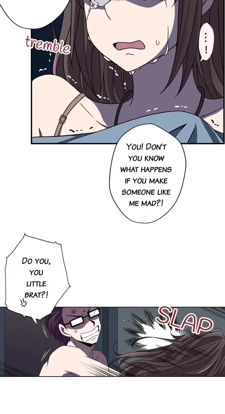 Infinitely Yours Chapter 102 page 40 - 