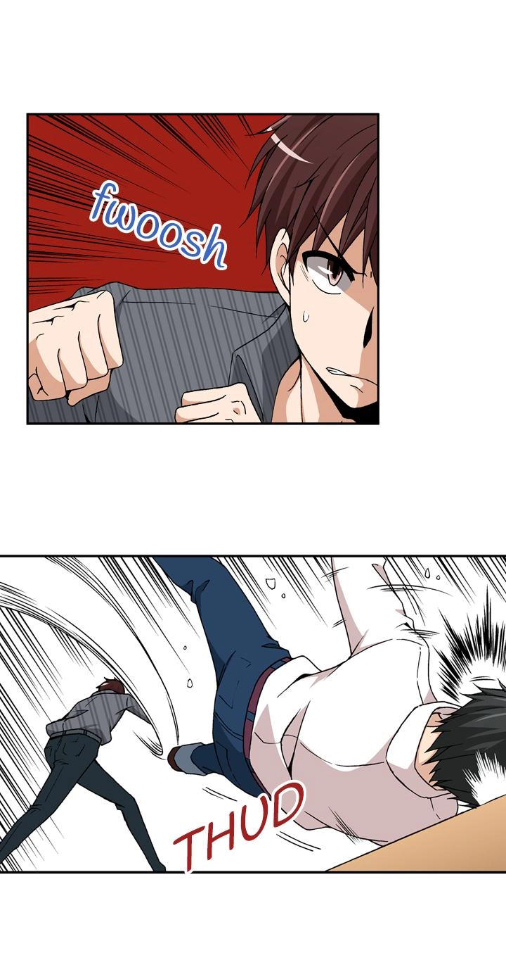 Infinitely Yours Chapter 102 page 5 - 
