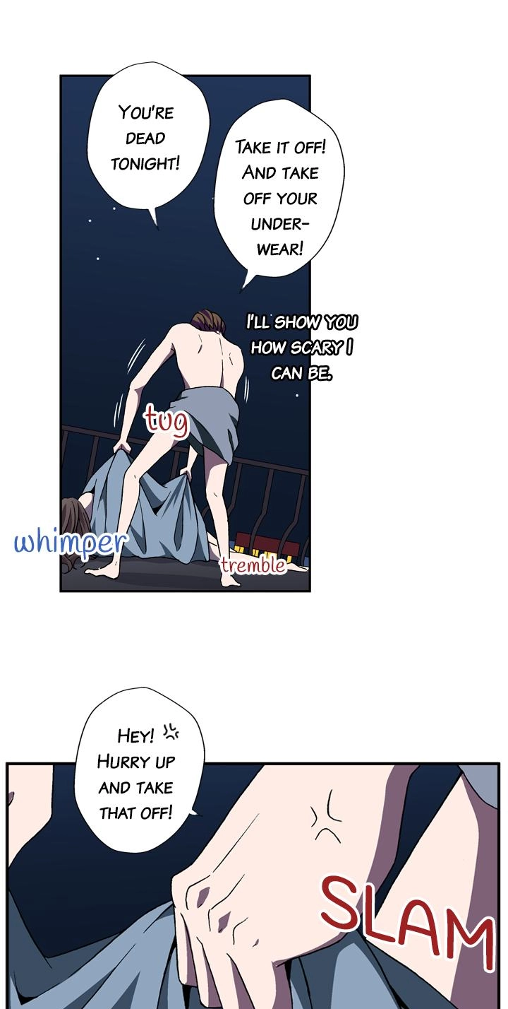 Infinitely Yours Chapter 102 page 41 - 