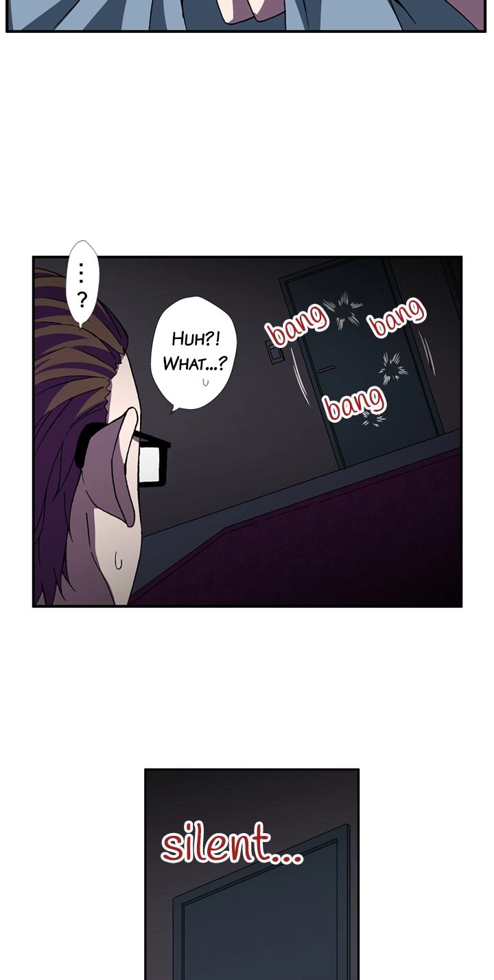 Infinitely Yours Chapter 102 page 42 - 