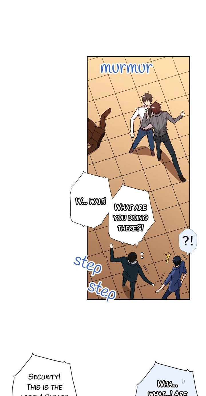 Infinitely Yours Chapter 102 page 6 - 