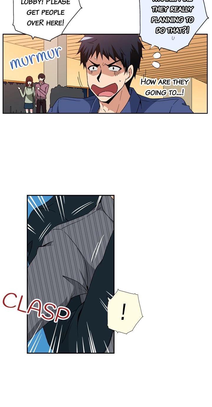 Infinitely Yours Chapter 102 page 7 - 