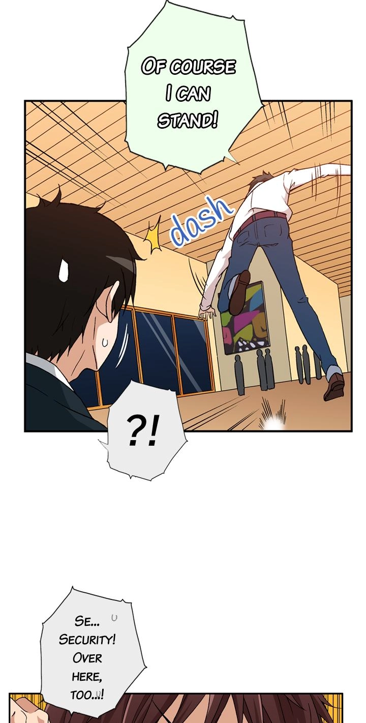 Infinitely Yours Chapter 102 page 9 - 