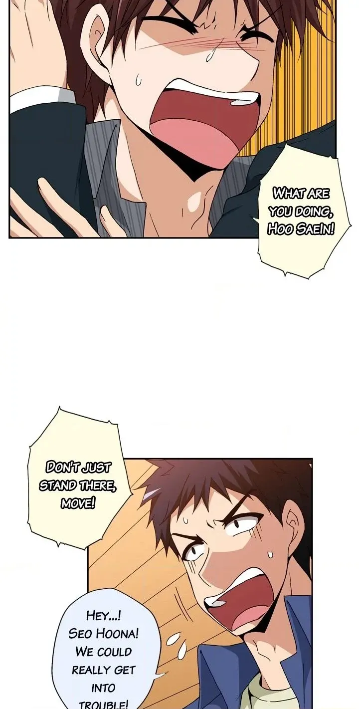 Infinitely Yours Chapter 102 page 10 - 