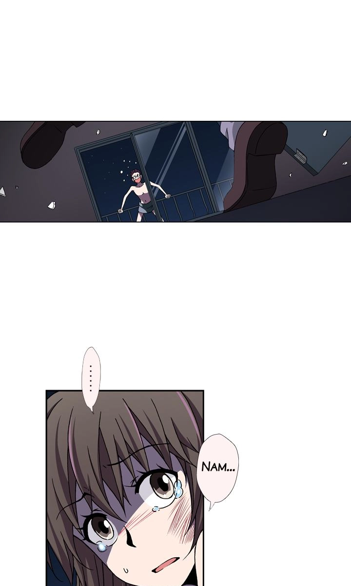 Infinitely Yours Chapter 103 page 1 - 