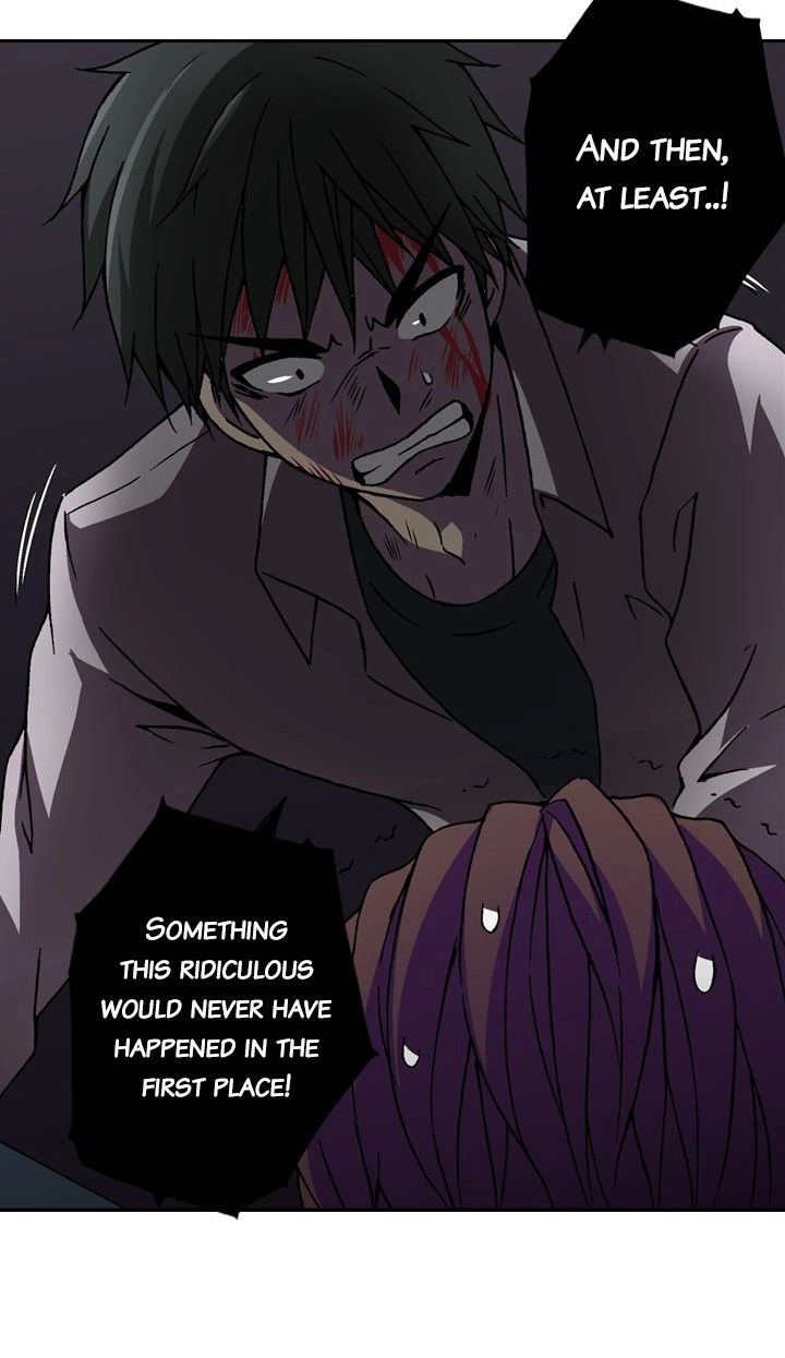 Infinitely Yours Chapter 103 page 11 - 