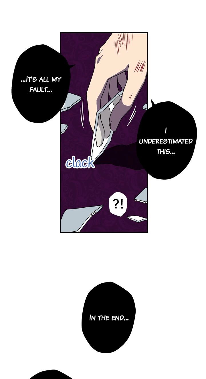 Infinitely Yours Chapter 103 page 12 - 