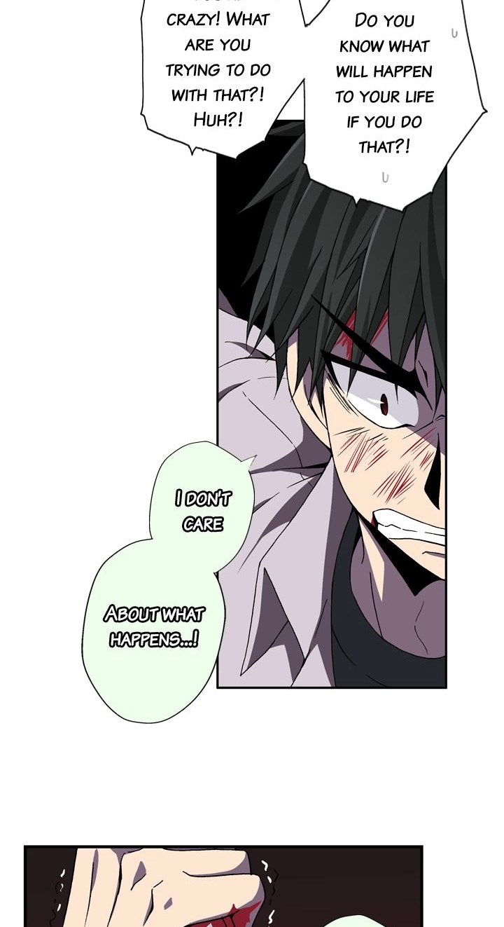 Infinitely Yours Chapter 103 page 14 - 