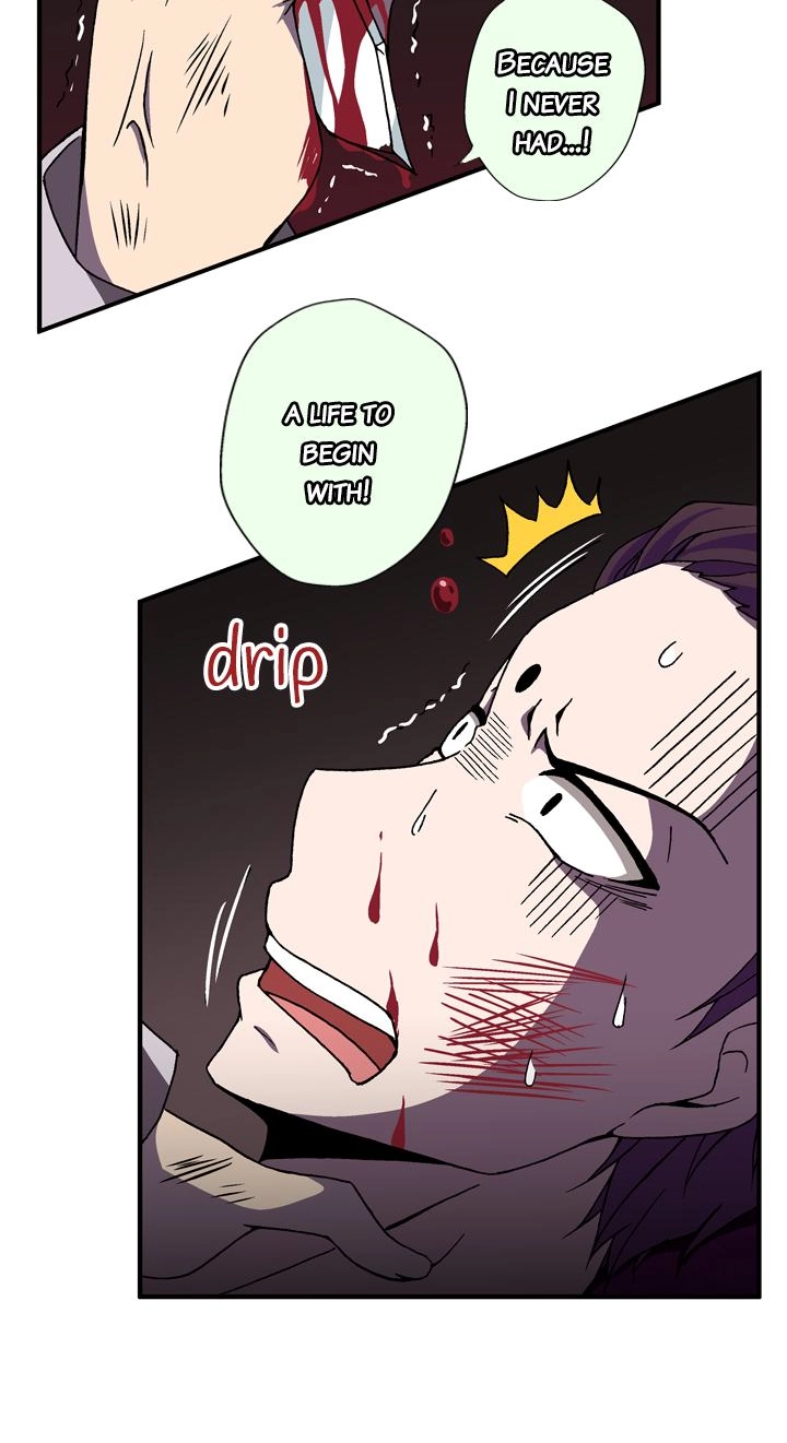 Infinitely Yours Chapter 103 page 15 - 