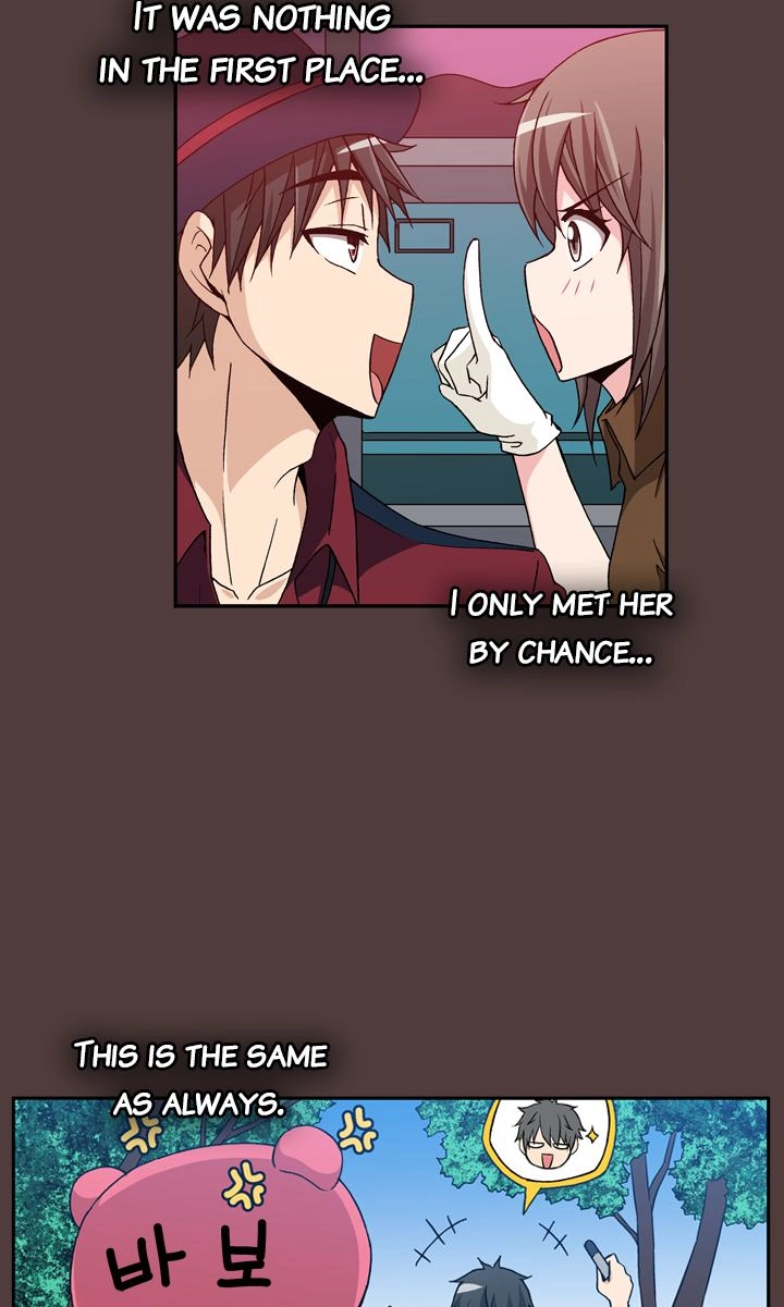 Infinitely Yours Chapter 103 page 17 - 