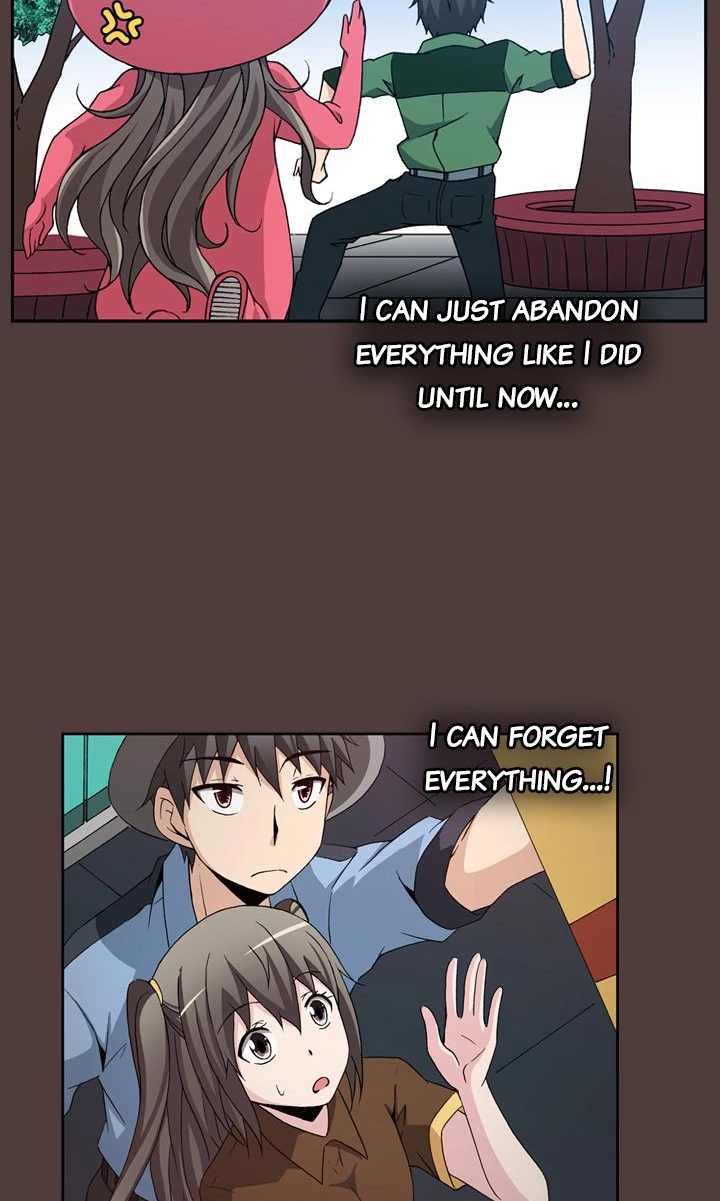 Infinitely Yours Chapter 103 page 18 - 