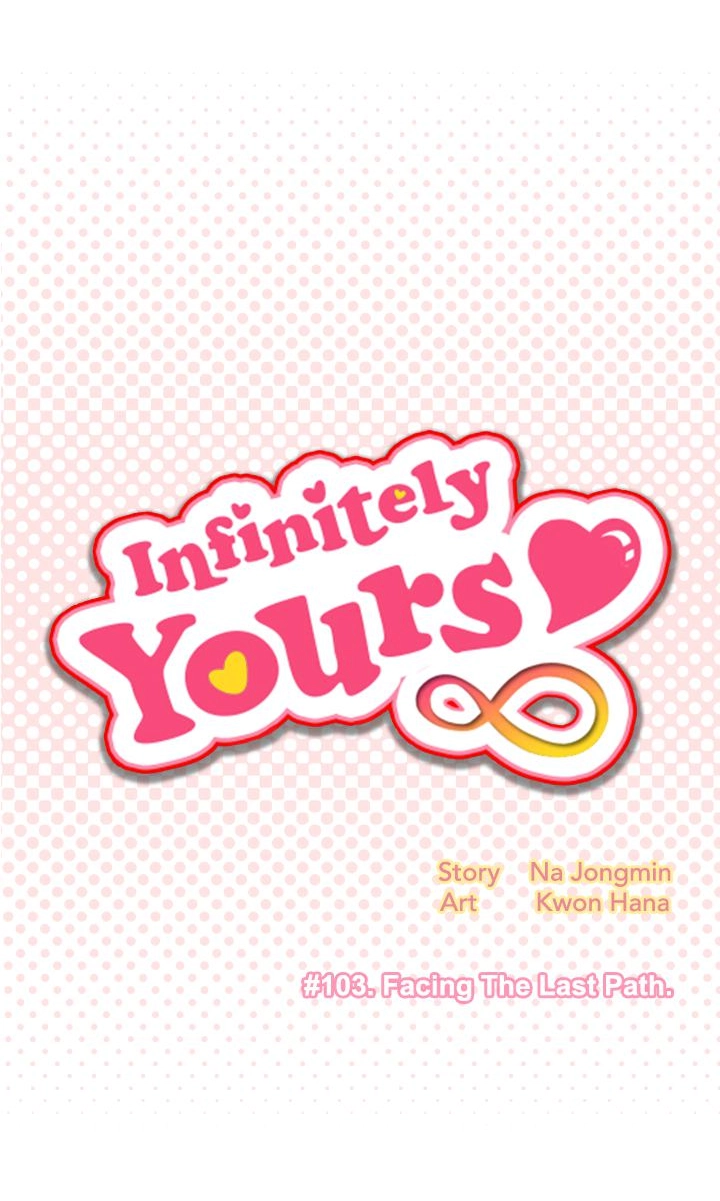 Infinitely Yours Chapter 103 page 3 - 