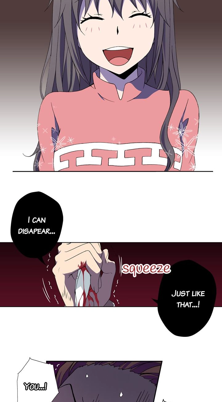 Infinitely Yours Chapter 103 page 21 - 