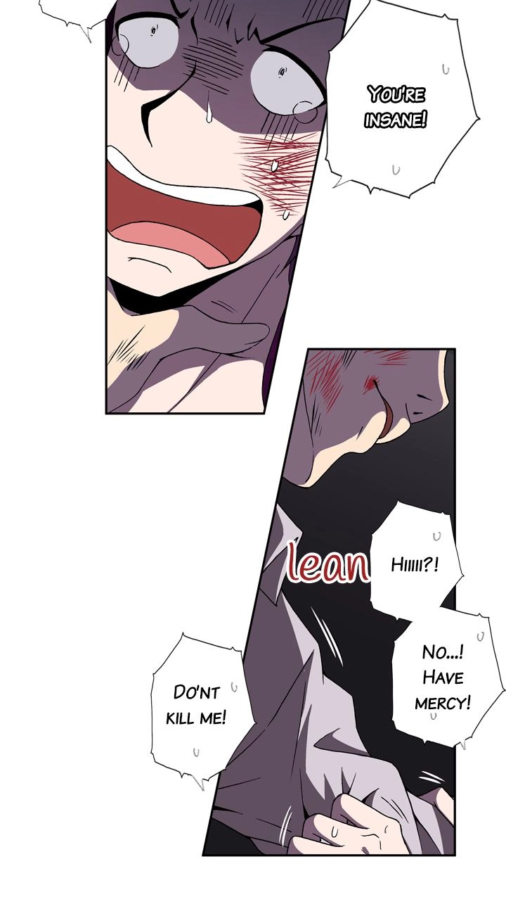 Infinitely Yours Chapter 103 page 22 - 